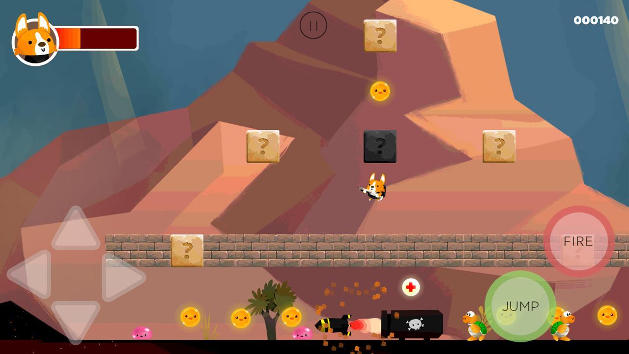 Super World