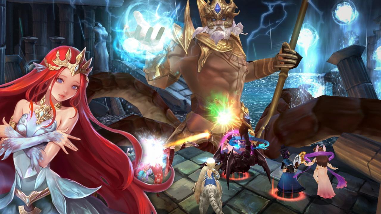 Wonder5 Masters R