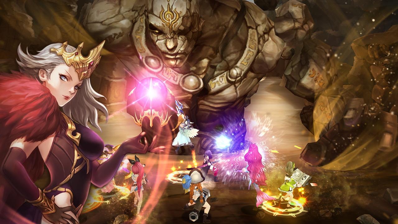 Wonder5 Masters R