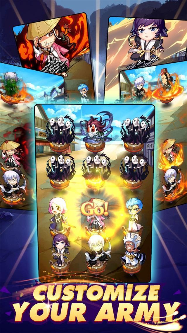 Brave Super Soul
