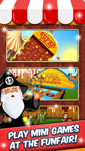 My Bingo Life - Bingo Games