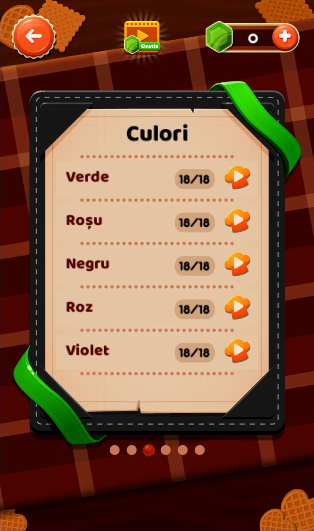 Jocul Cuvintelor