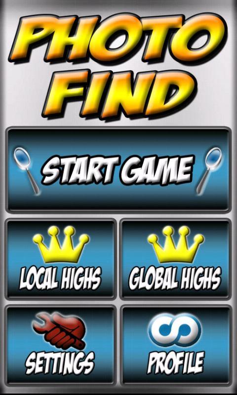 FREE Photo Find