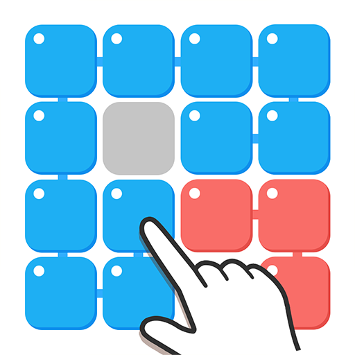 Draw One Line : 1LINE GAME