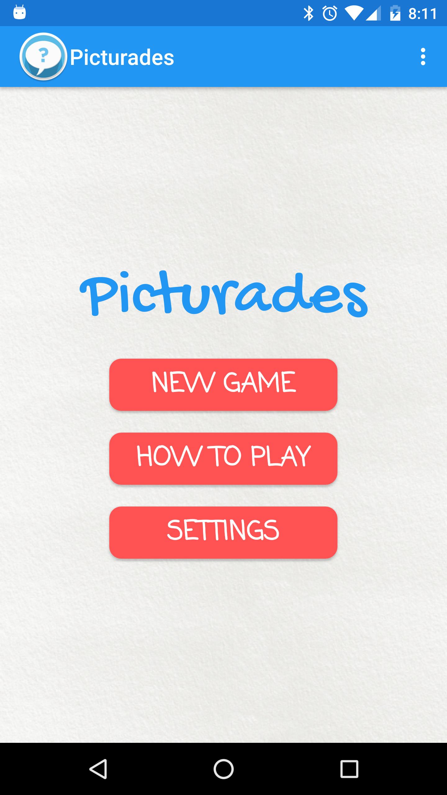 Picturades