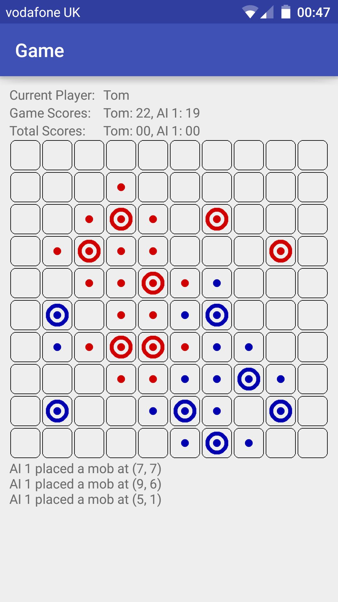MobGame