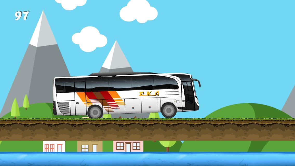 Eka Bus Cepat