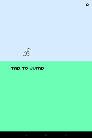 Stickman Escape