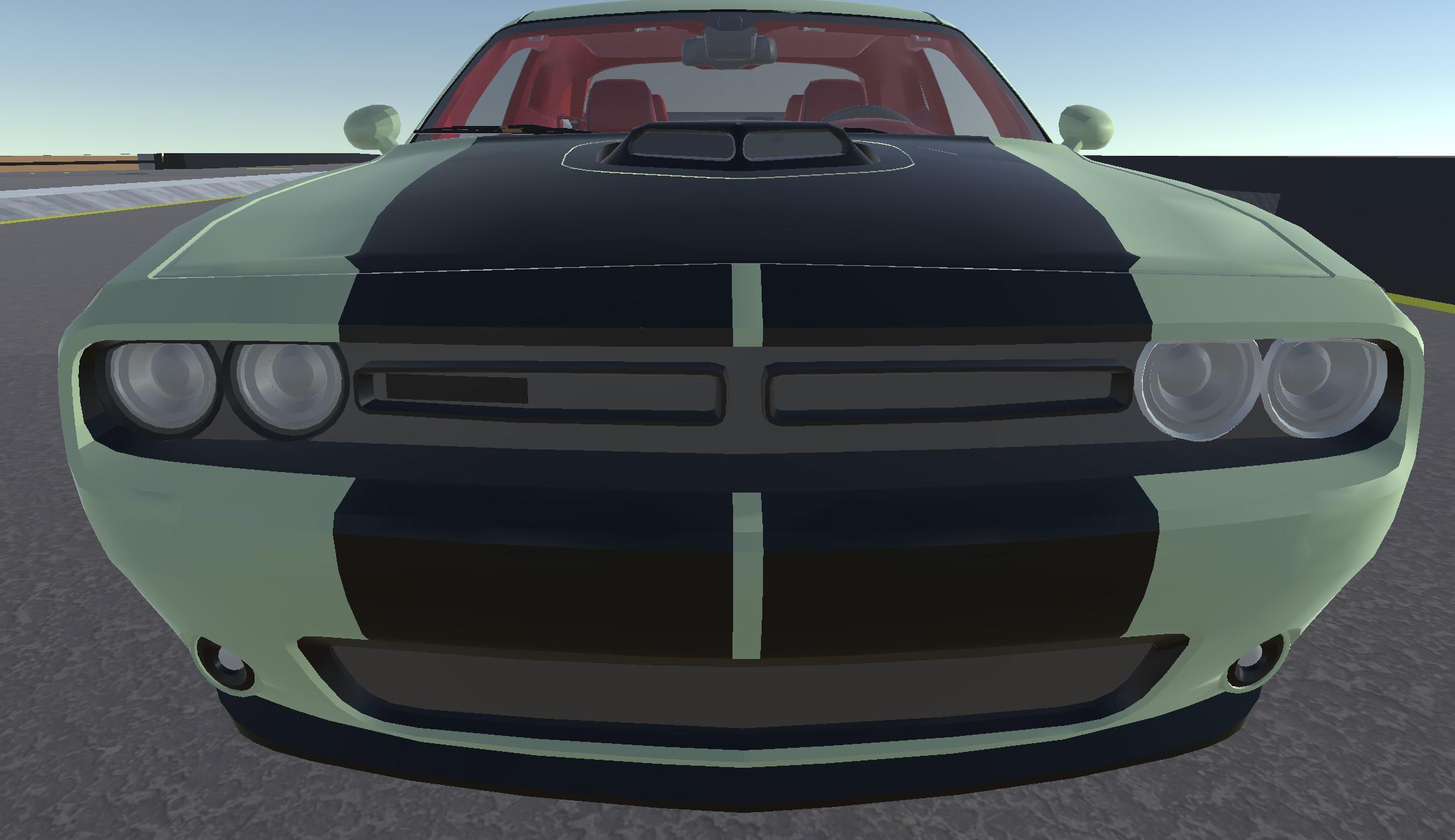 Demo The Drift 2