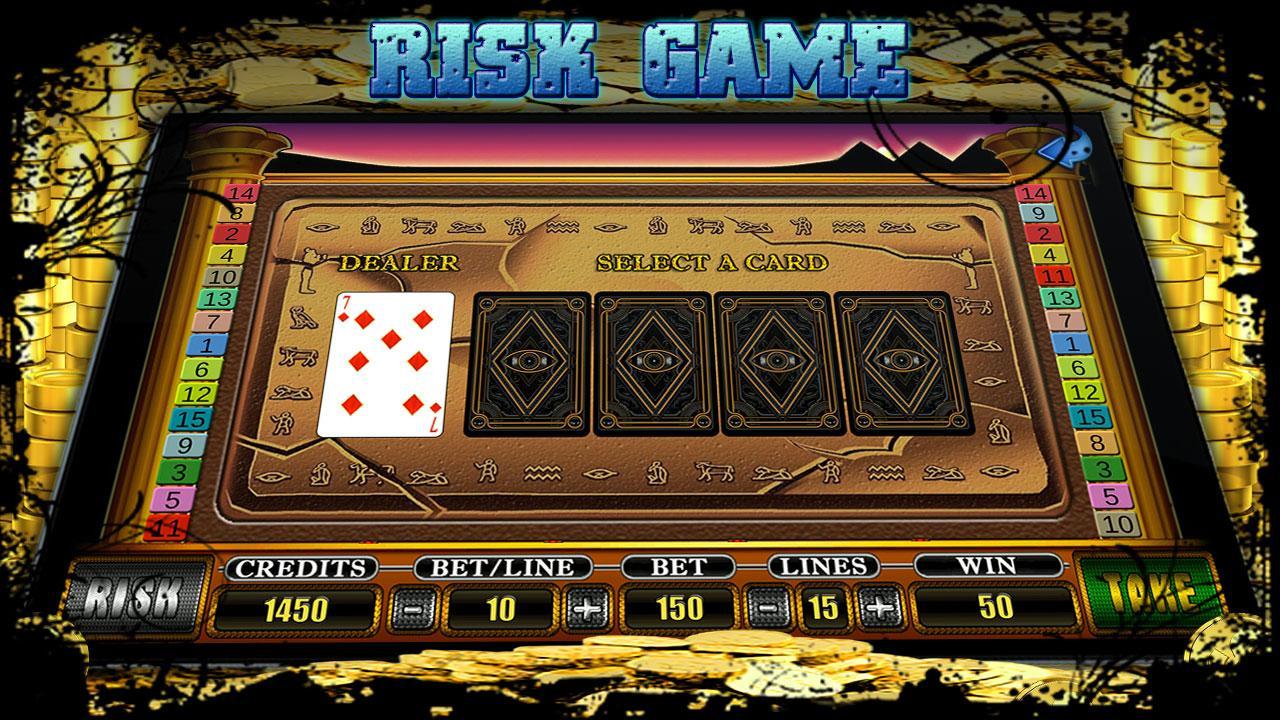 Slot Book Of Anubis