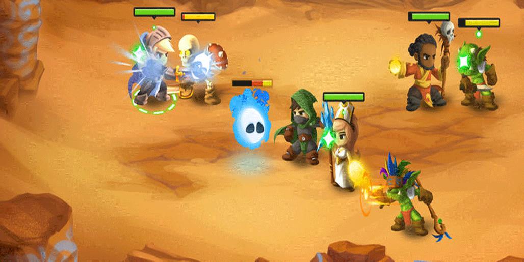 Battle heart2