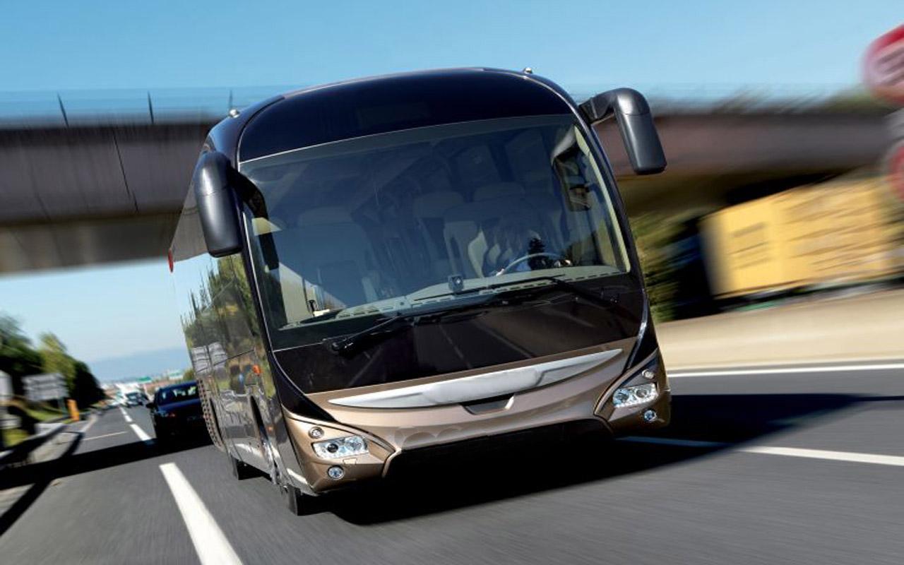Bus  Simulation