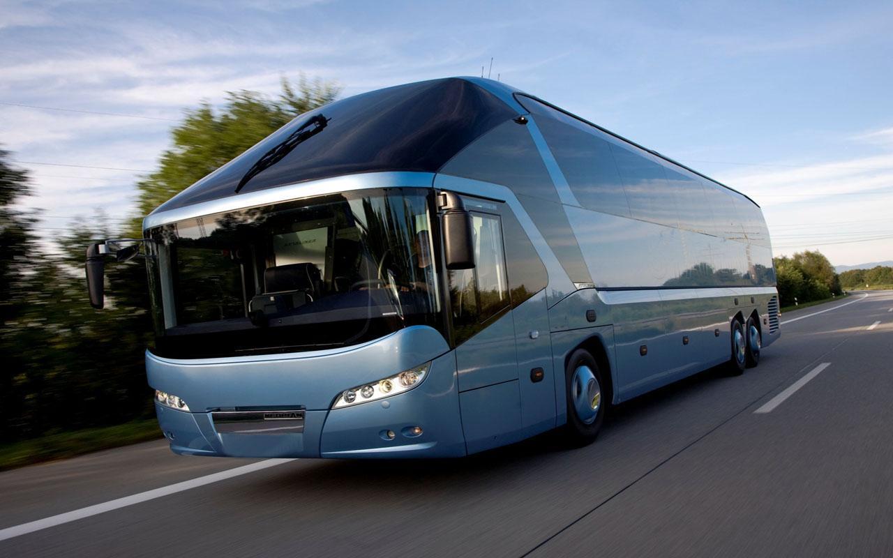 Bus  Simulation