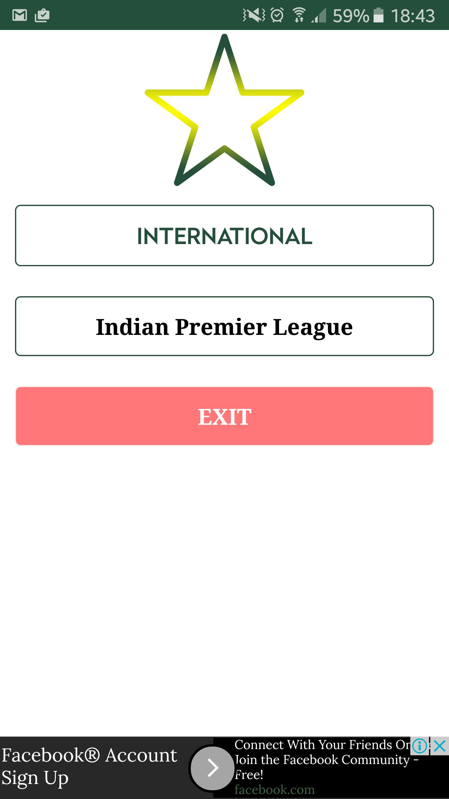 India vs England - LiveCricket