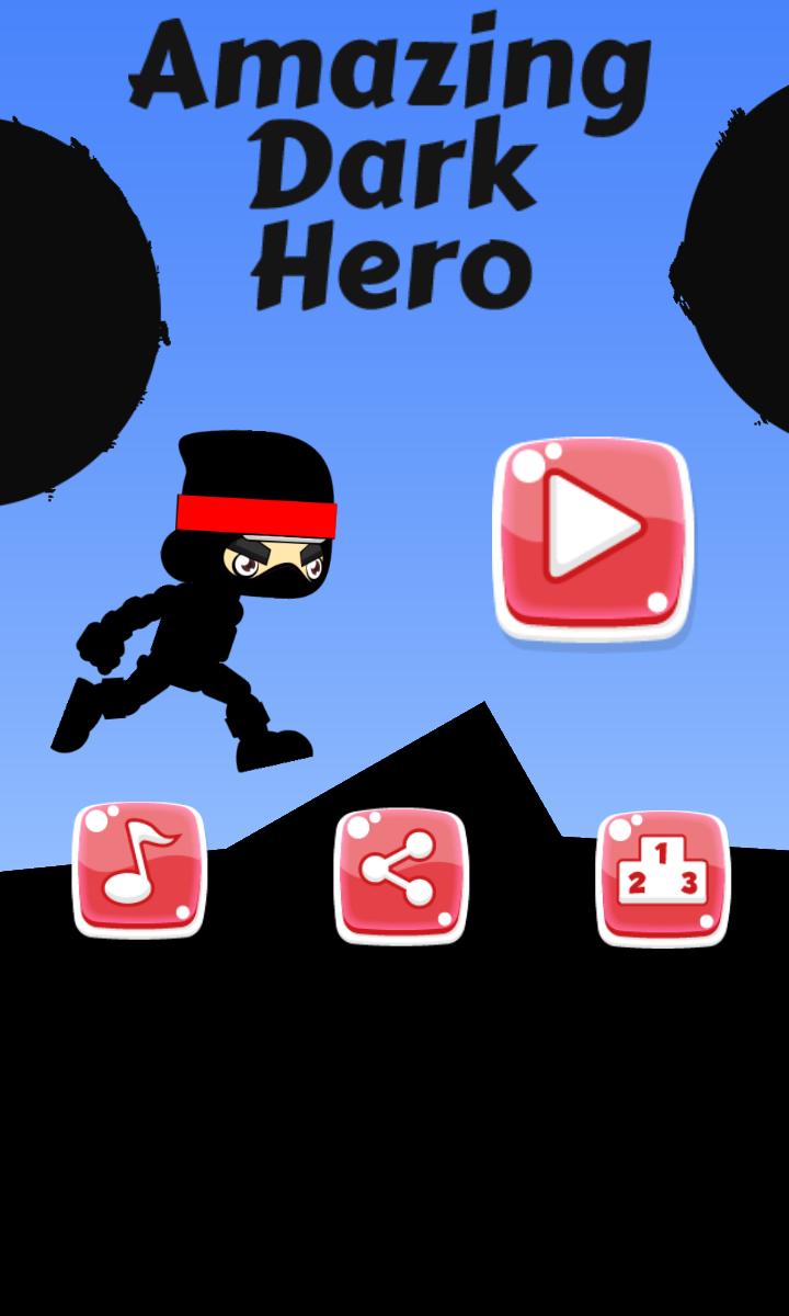 Amazing Rush Hero