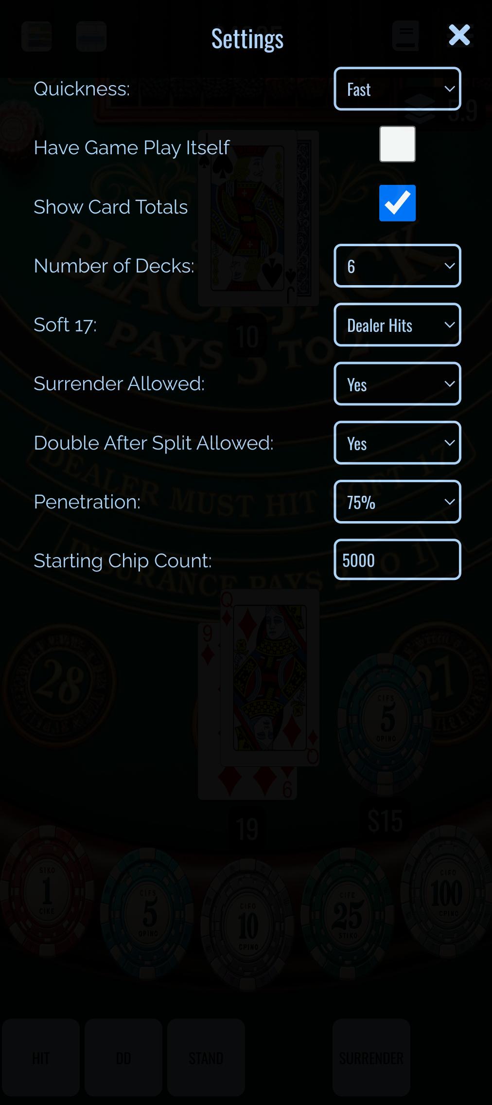 DeckGenius
