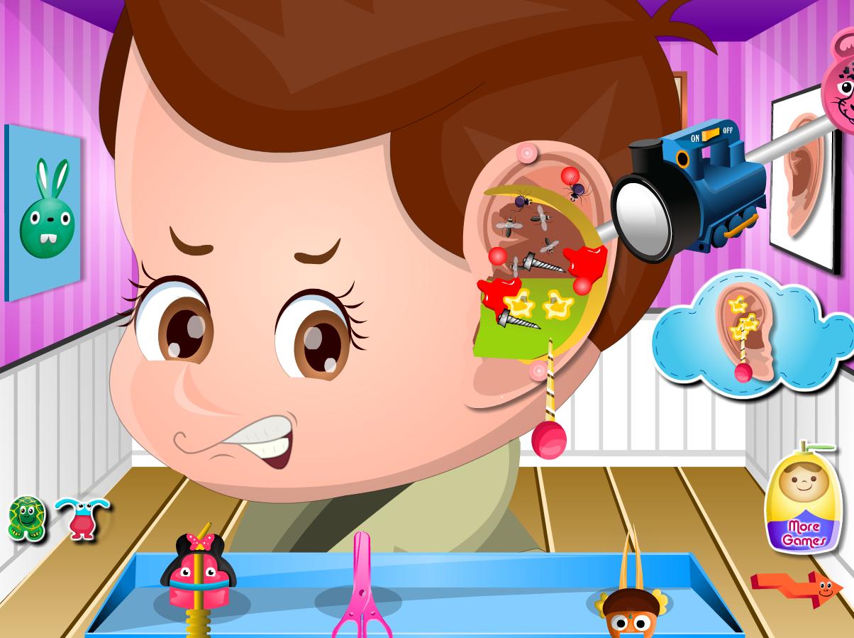 Ear Care Doctor