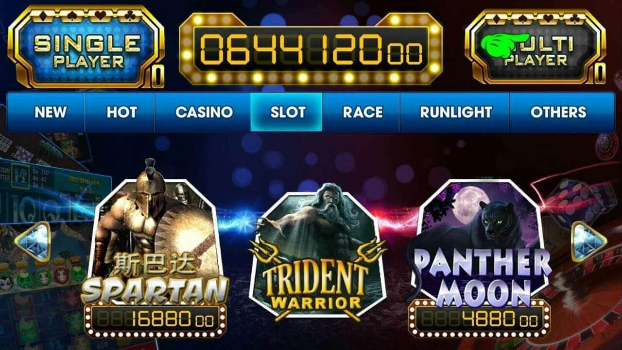 3WIN8 Game Apps
