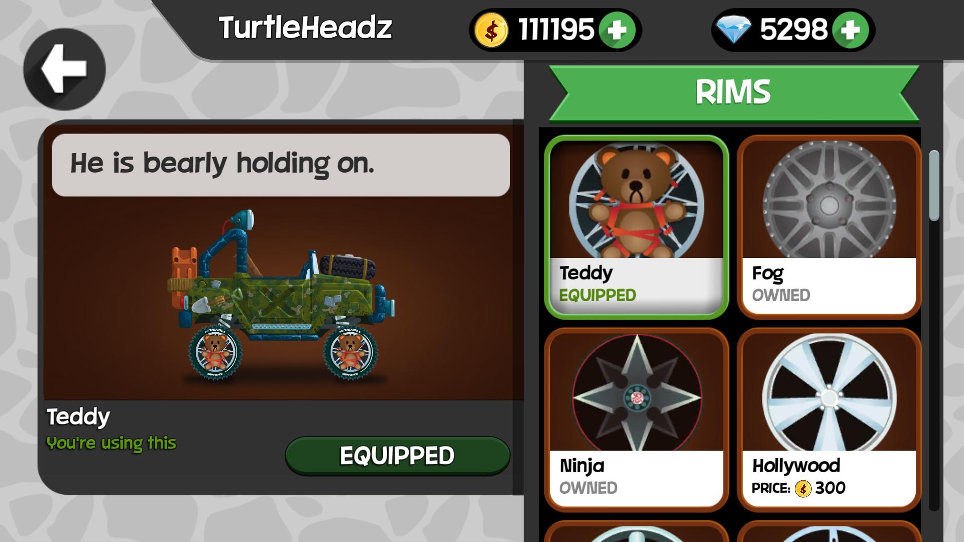 Tortuga