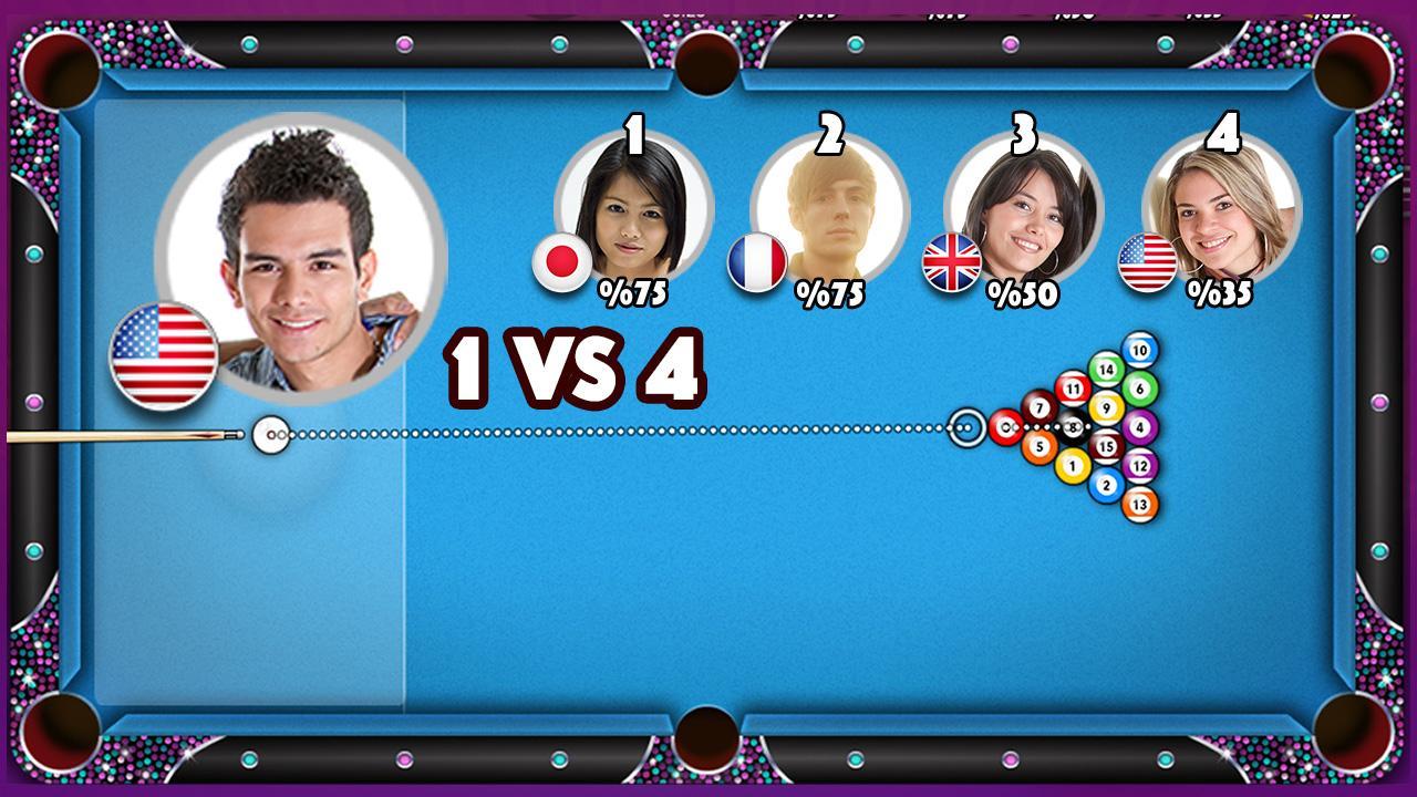 Pool Strike