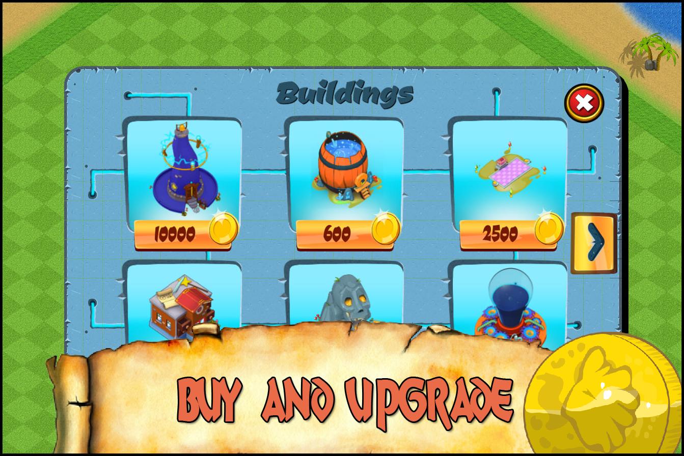 Farm Craft Ville