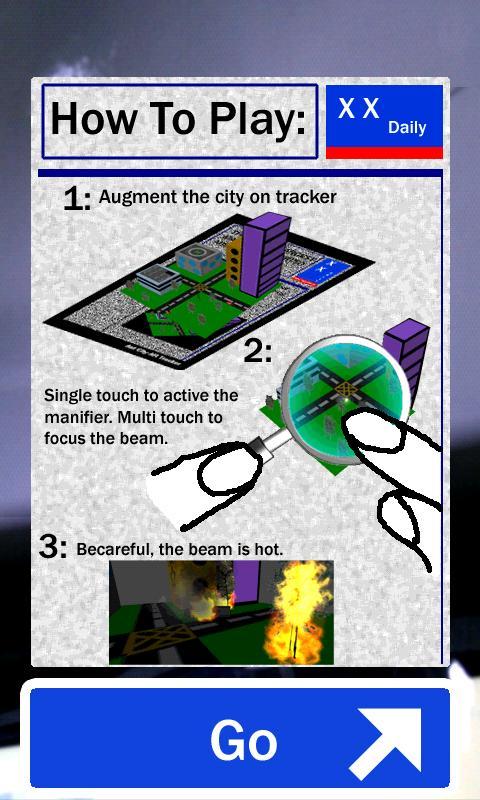 Ant City AR
