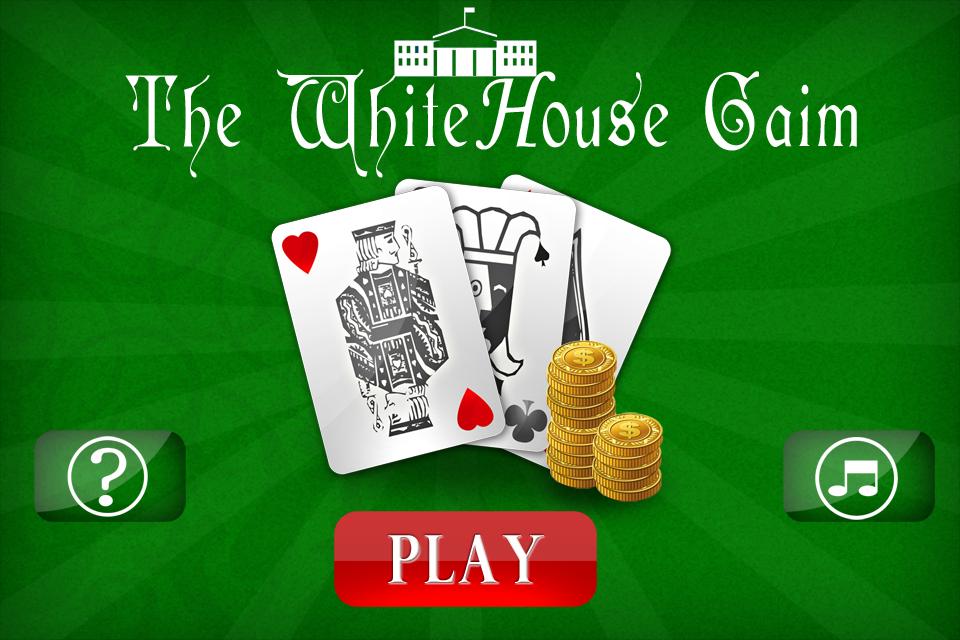 The White House Gaim