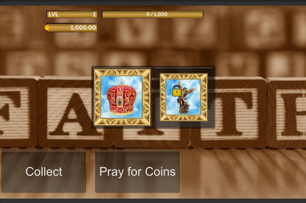 Faith Slots