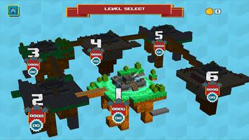 Block Wars: Survival City