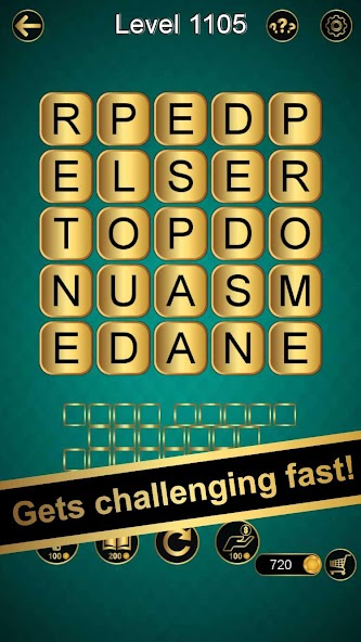 Word Spell