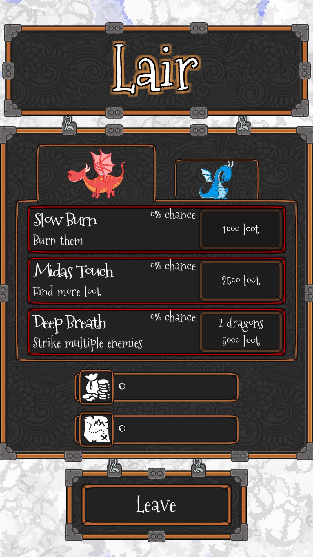 Dragonsmoke