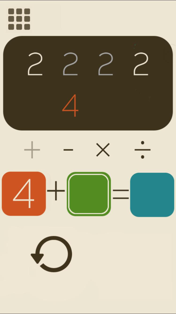 ten puzzle