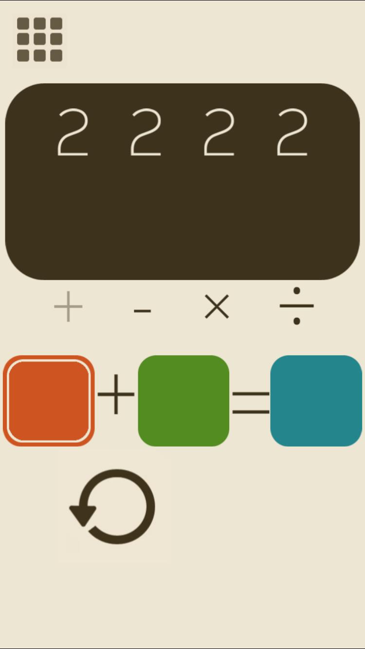 ten puzzle