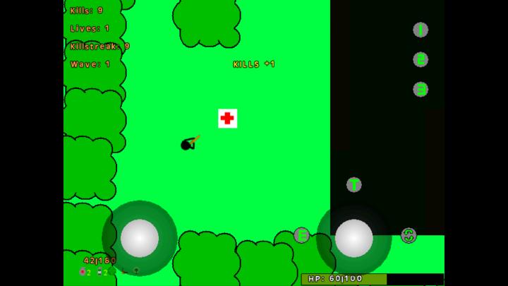 Ultimate War Lite
