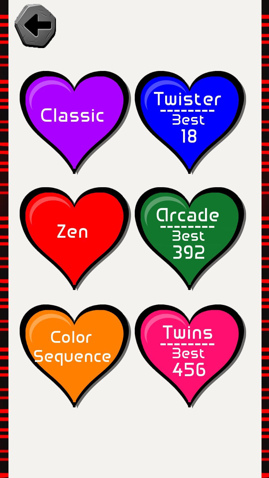 Heart Run Reloaded