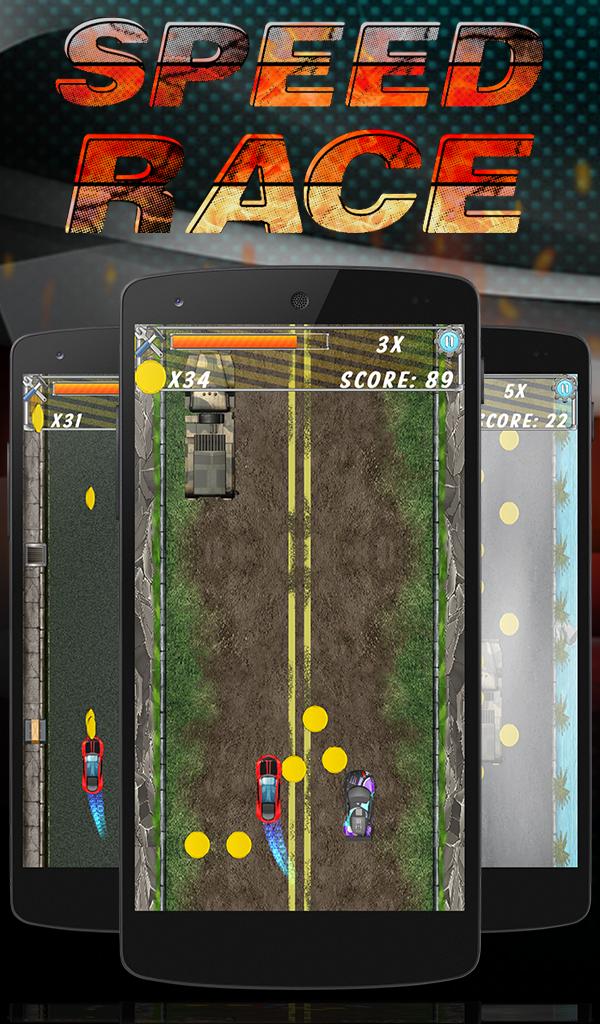 Speed Race
