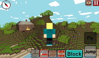 Exploration Craft Lite
