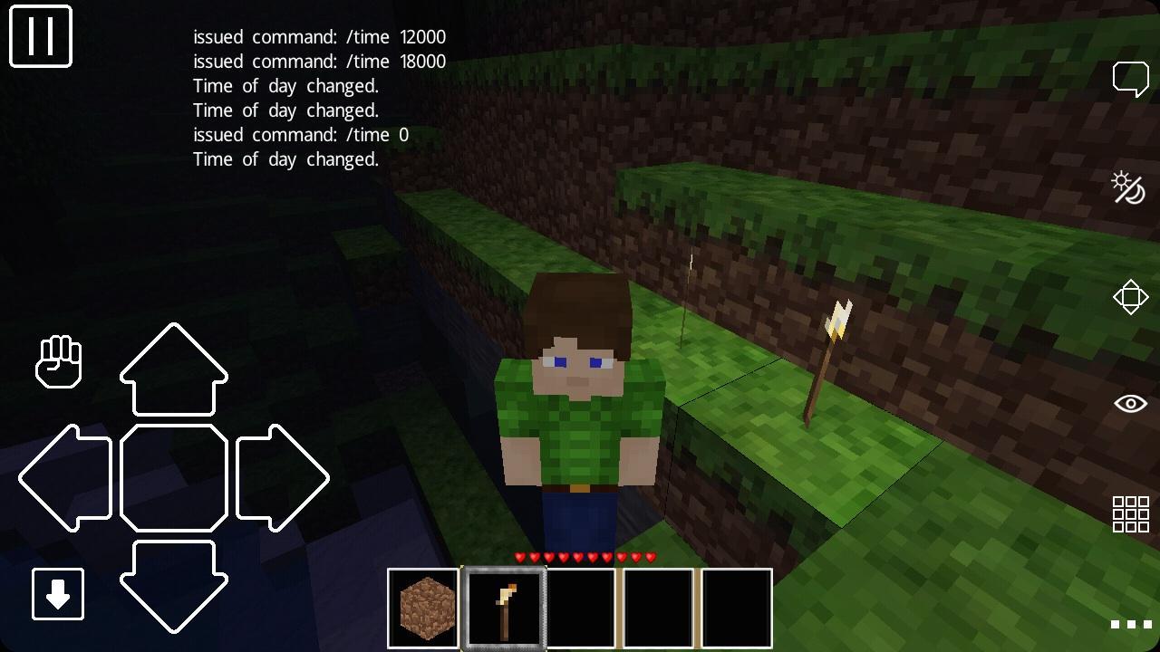 Buildcraft 3