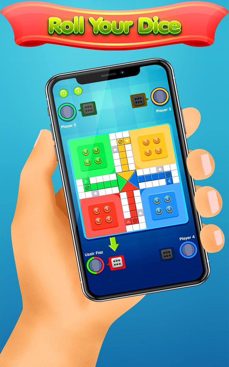 Ludo Champs