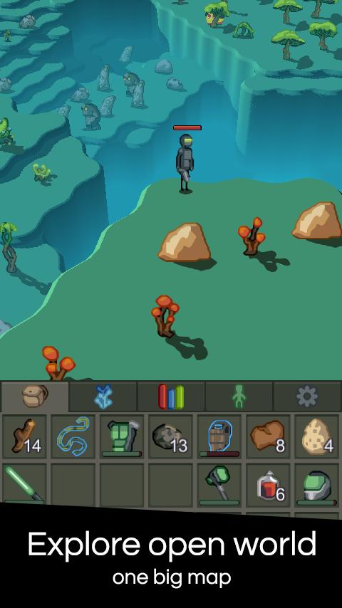 Ground Forge