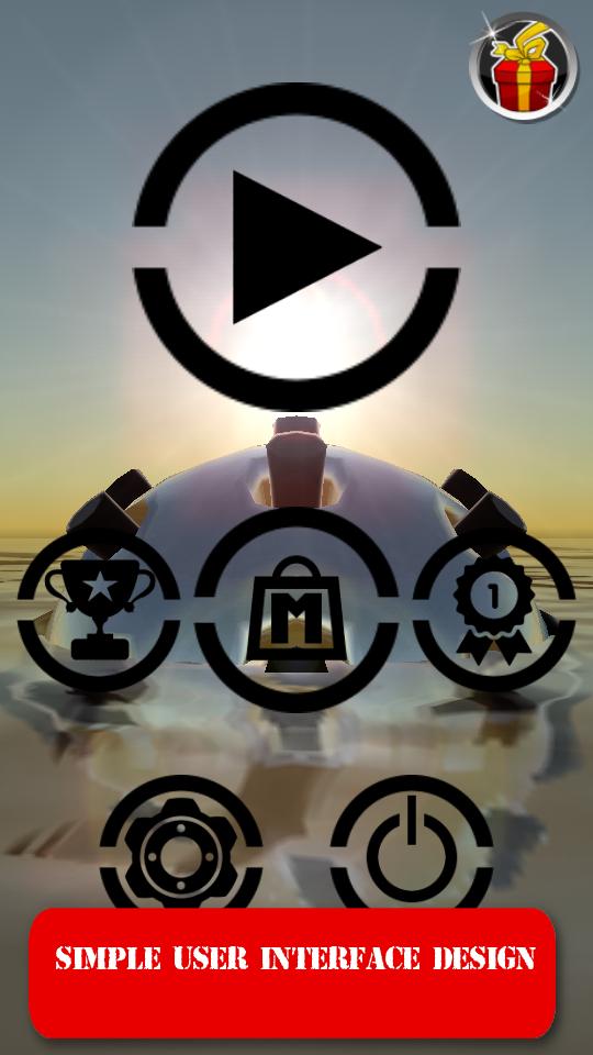 Bomb Slalom BETA