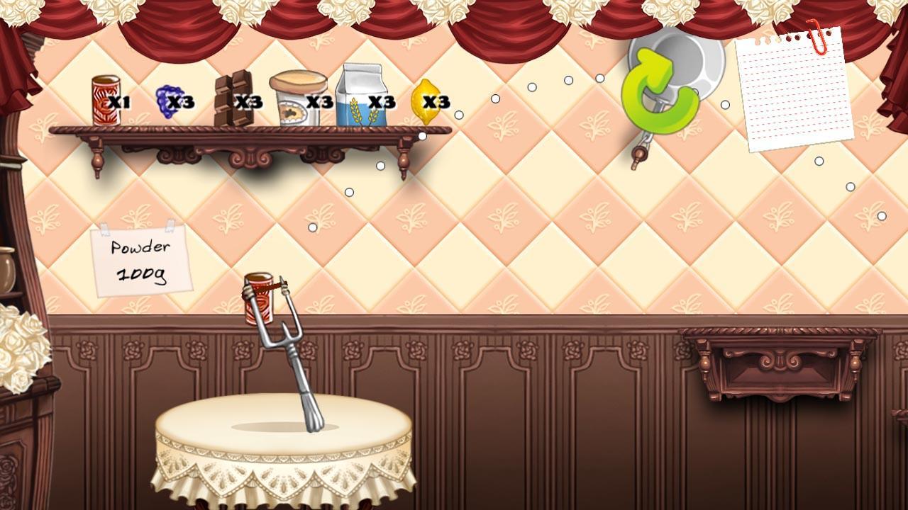 Naren's Bakery