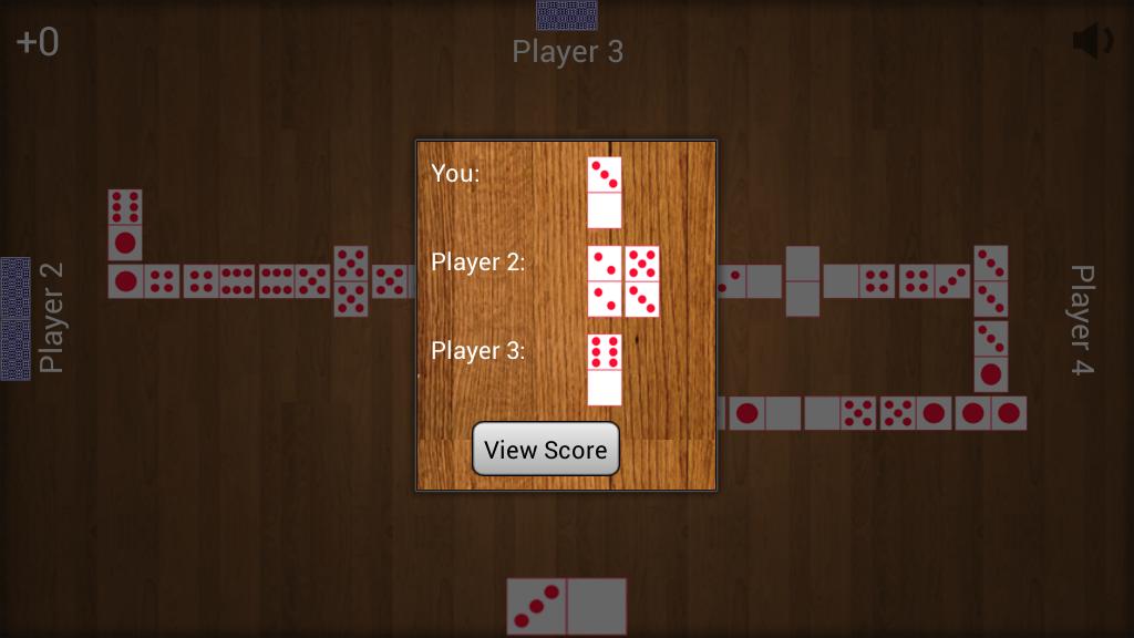 Domino Offline