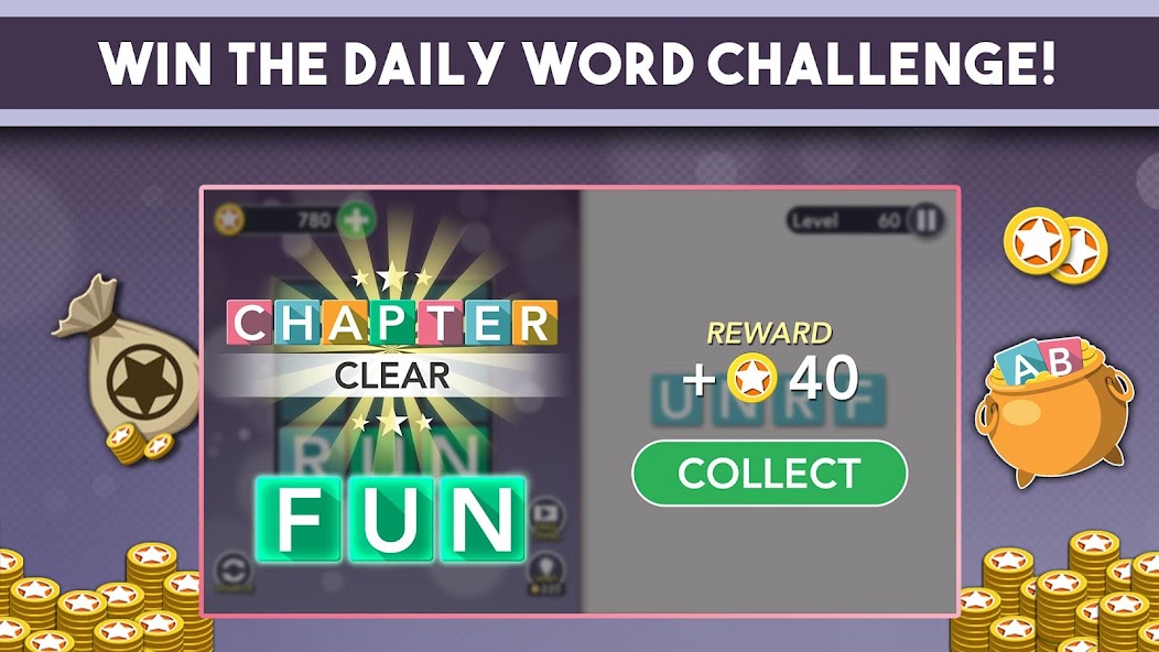 Wordlook