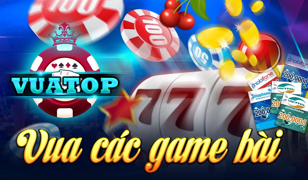 Vua Top