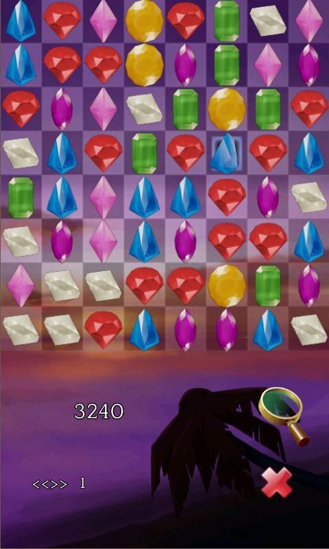 Casual Jewels Free
