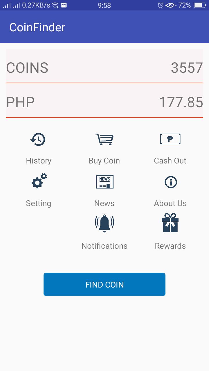 CFinder
