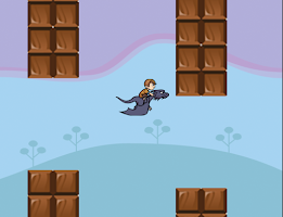 Flappy Friends