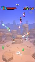 Energy Fight