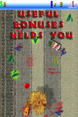 EvilZombies Free